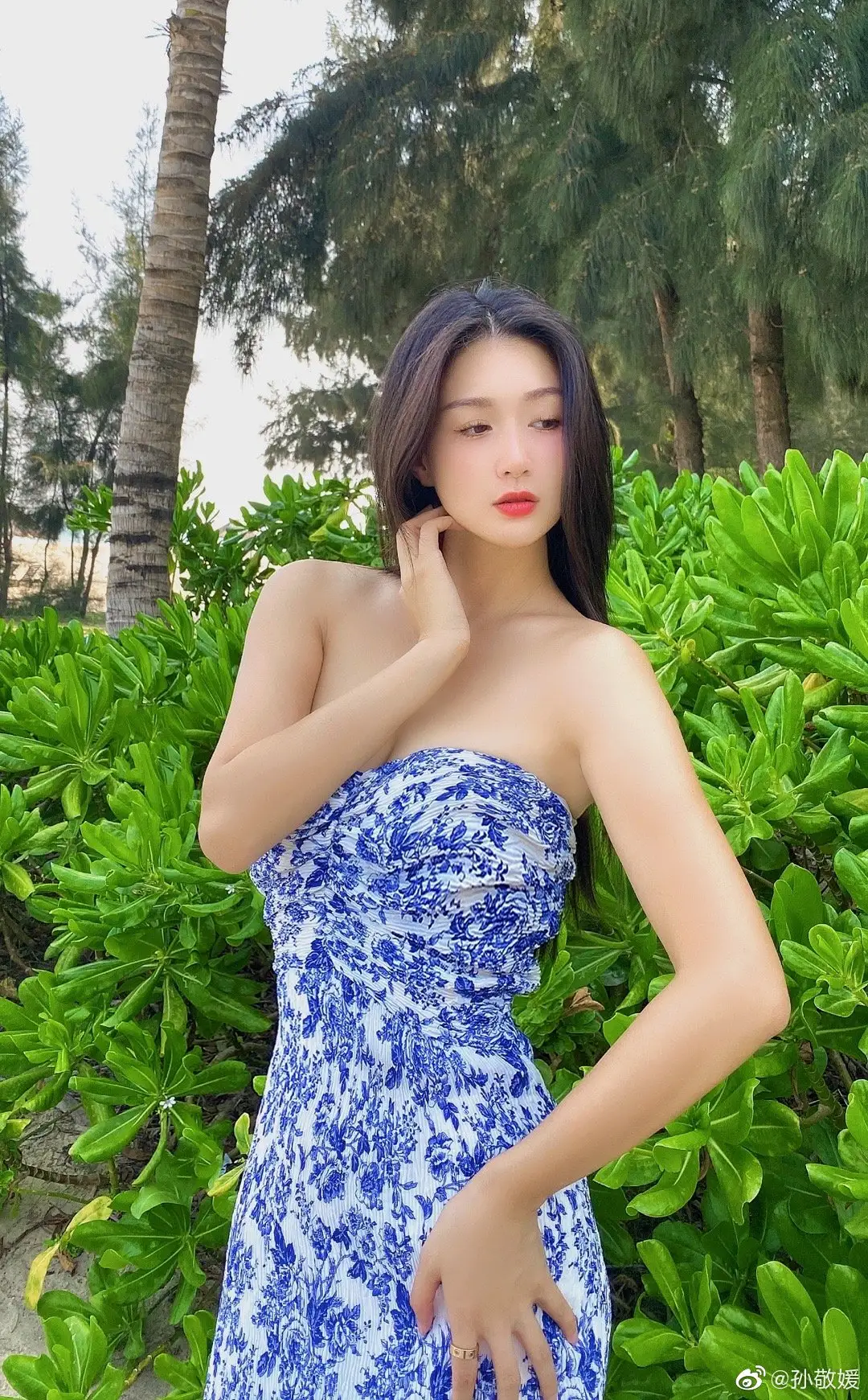 电影不敢说爱你
