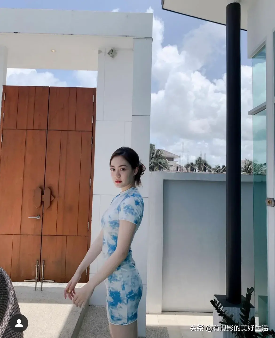 风平浪静
