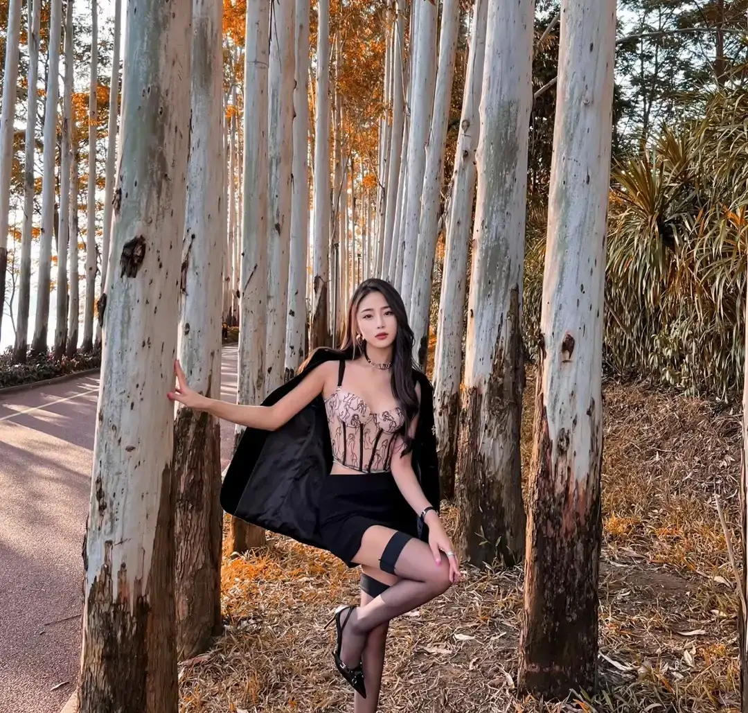 泰剧甜蜜的谎言