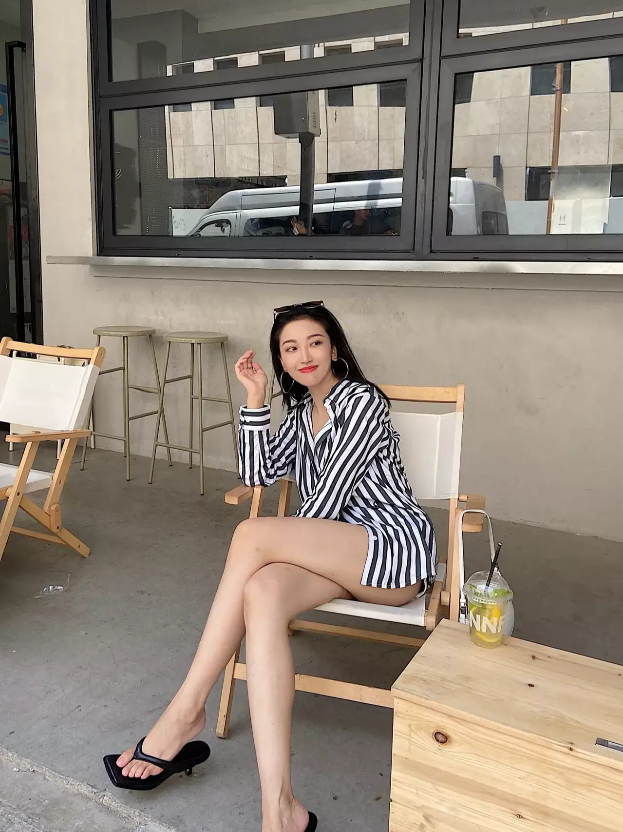 亲爱的柠檬先生