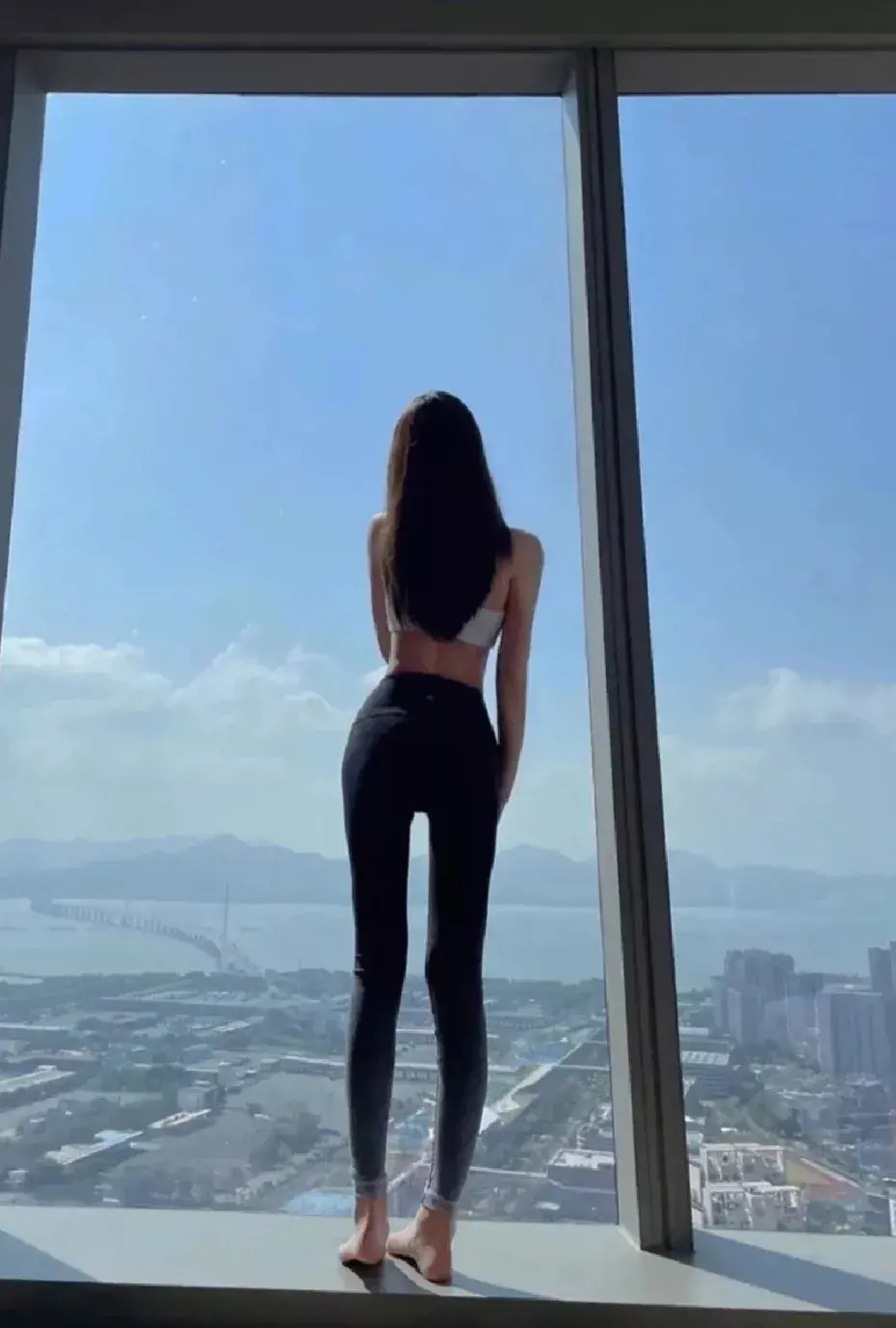 52秒拍福利视频