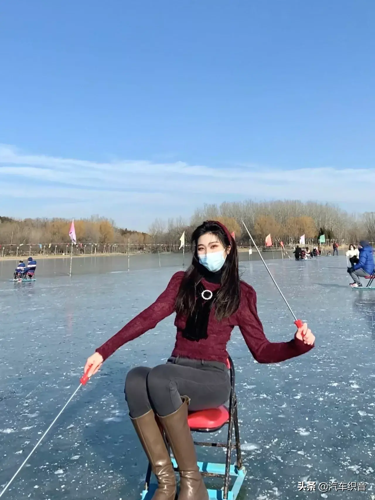 张含韵电视剧