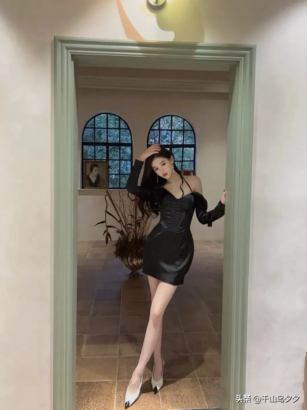 致美丽的你演员表