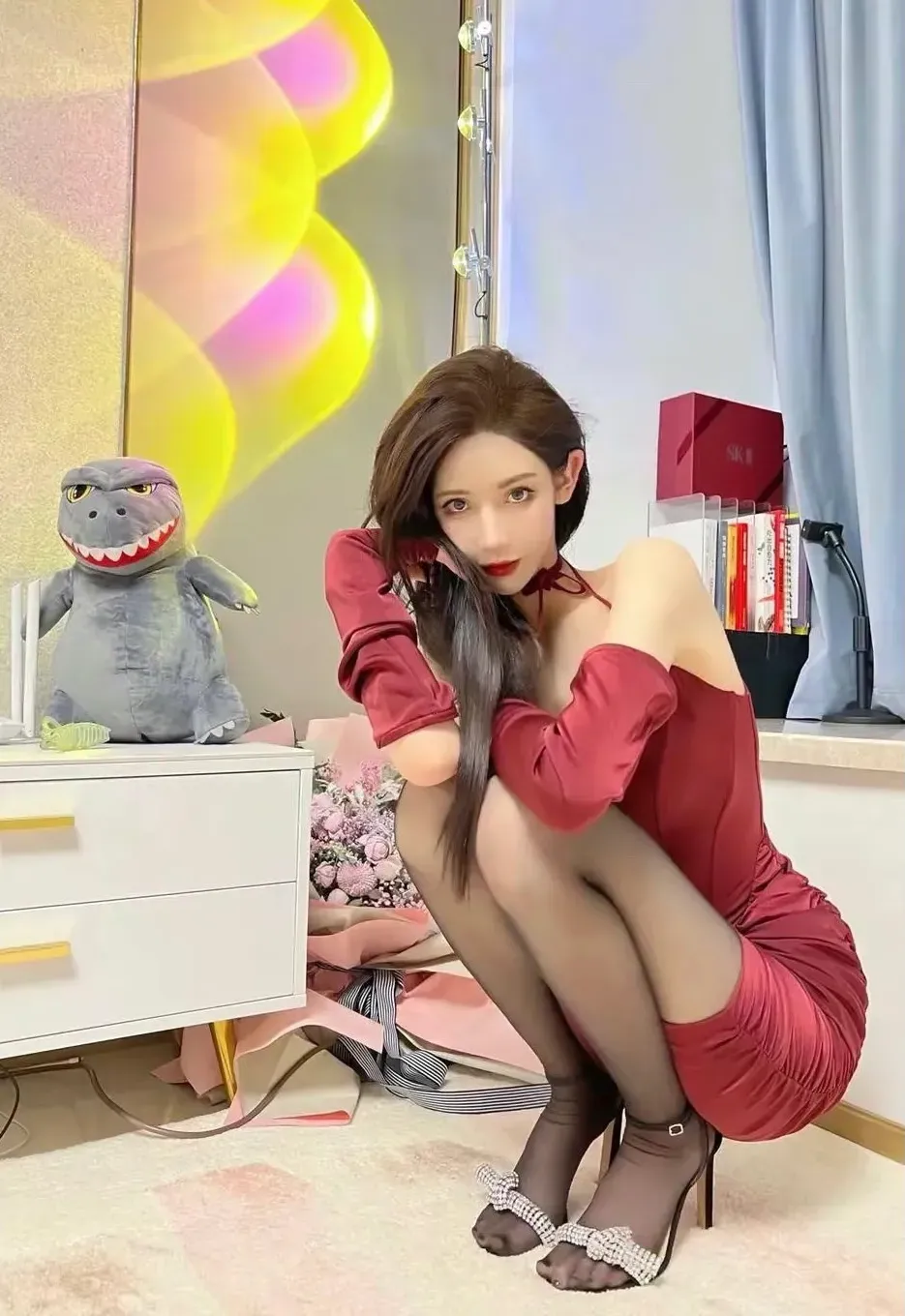 哈利波特成人版