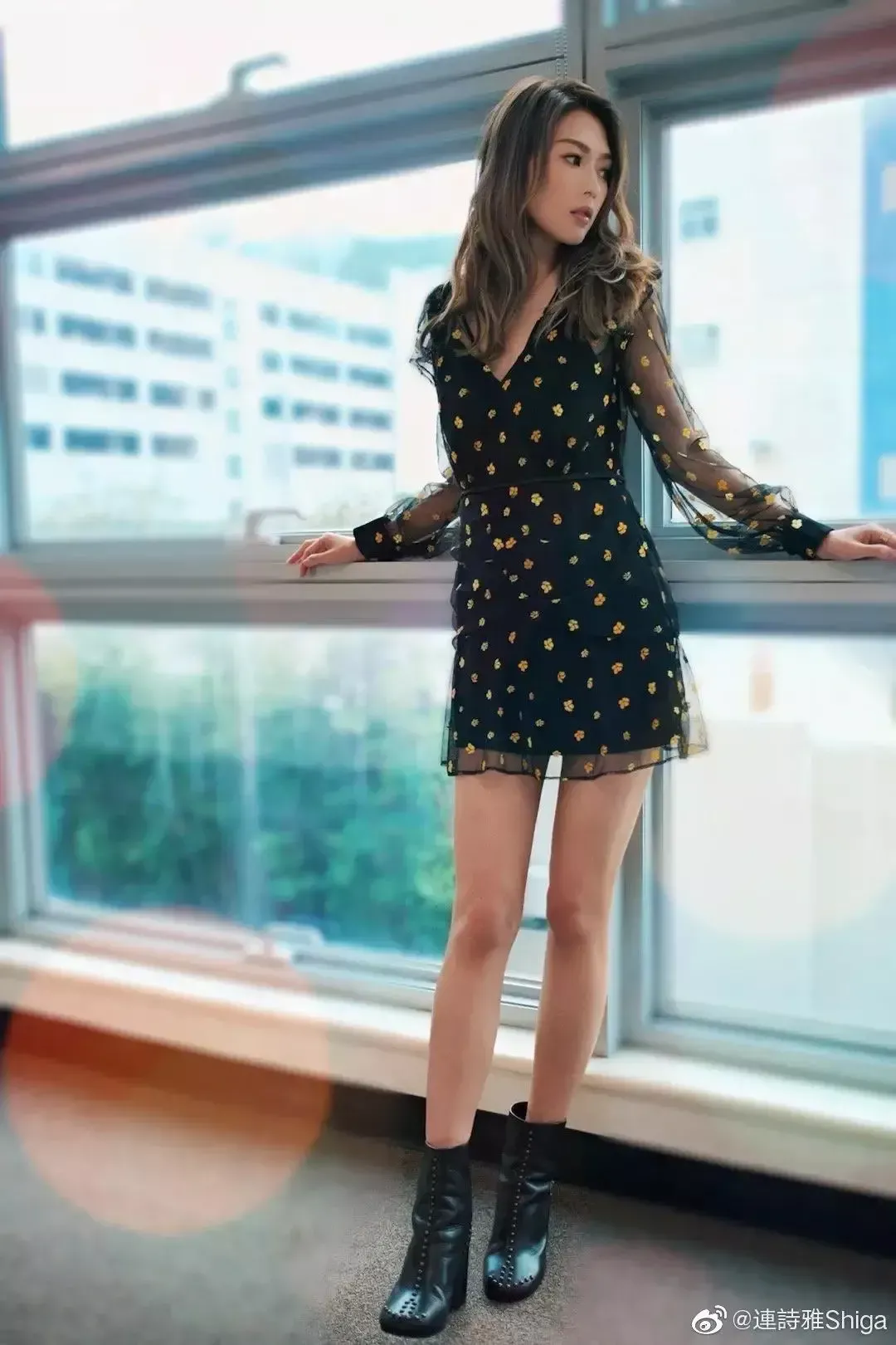 动漫帅哥美女