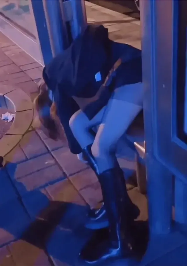 不贞的幻想