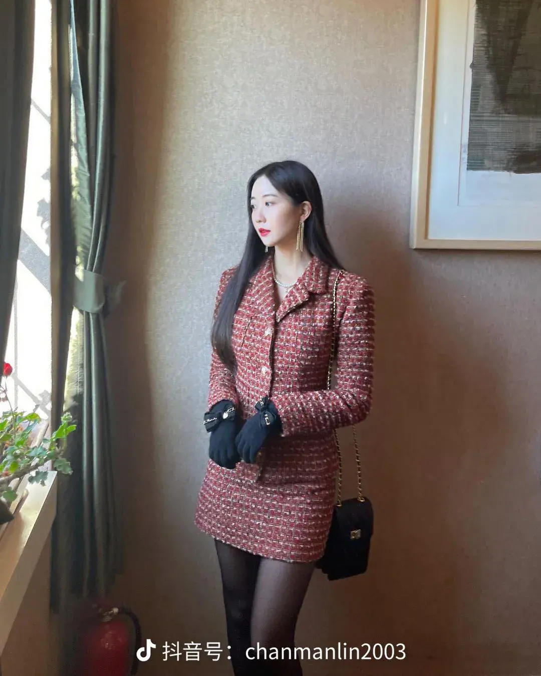 江湖儿女剧情
