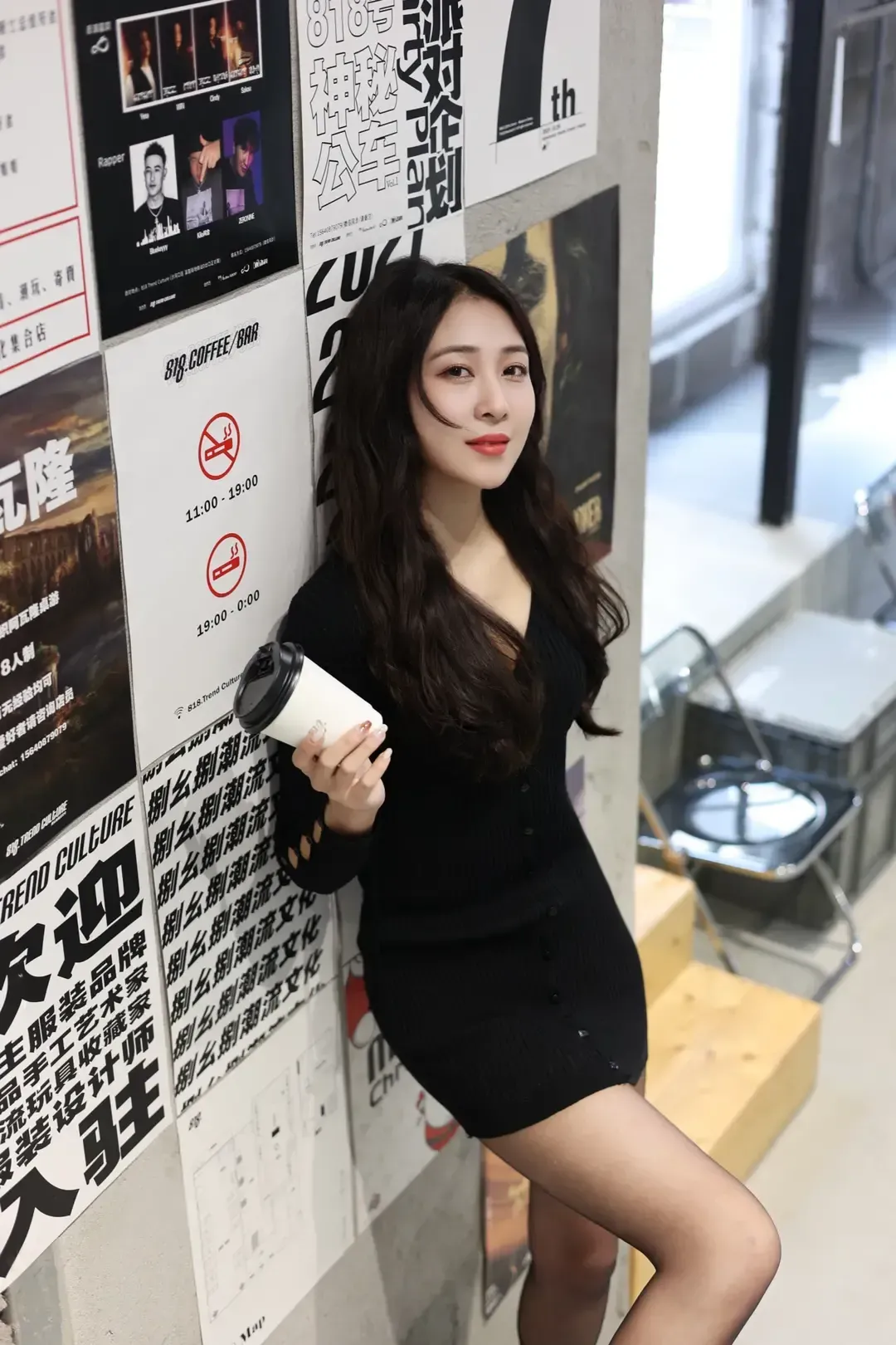 幽闭恐怖症