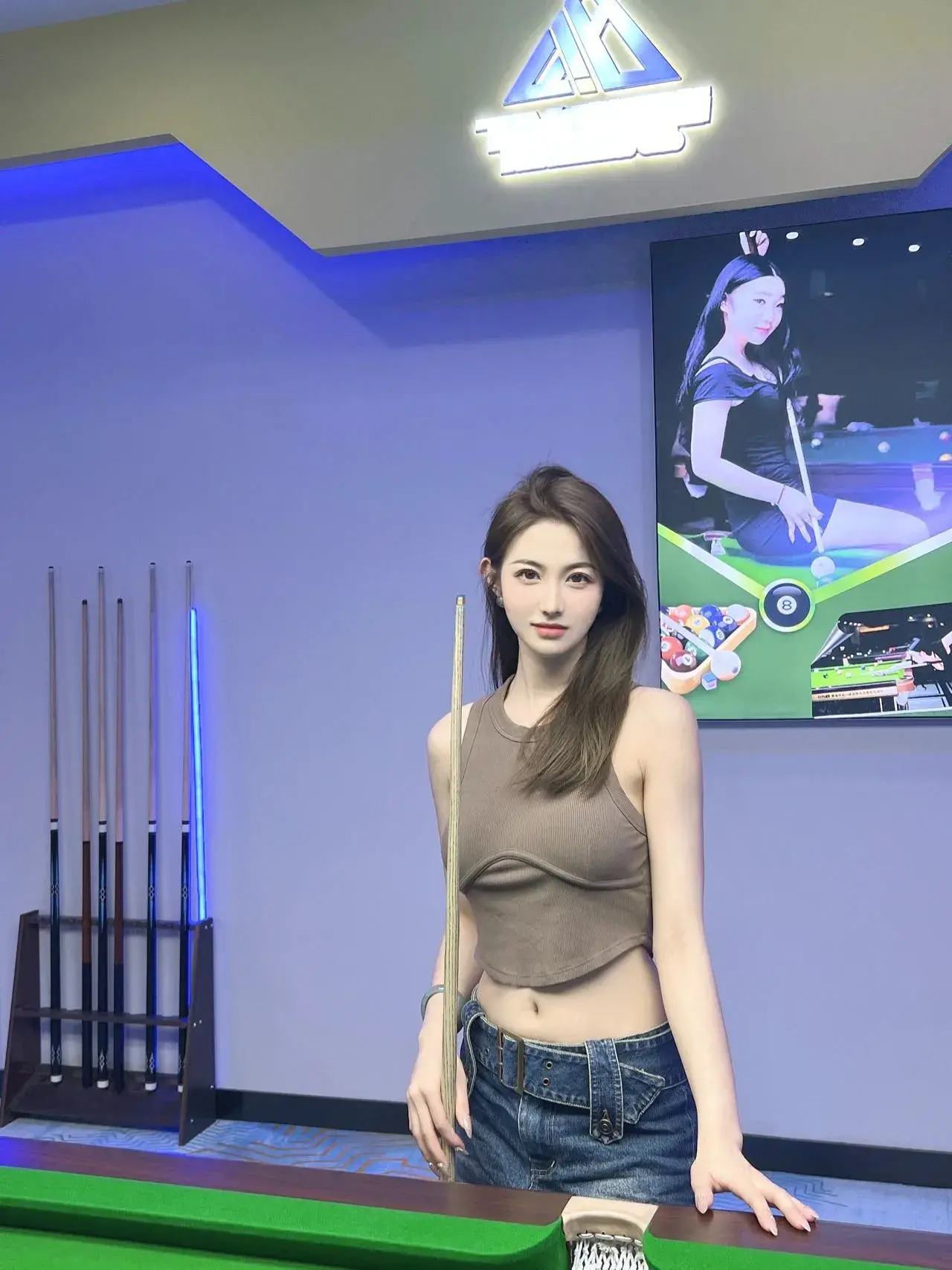智商高的女生的特点