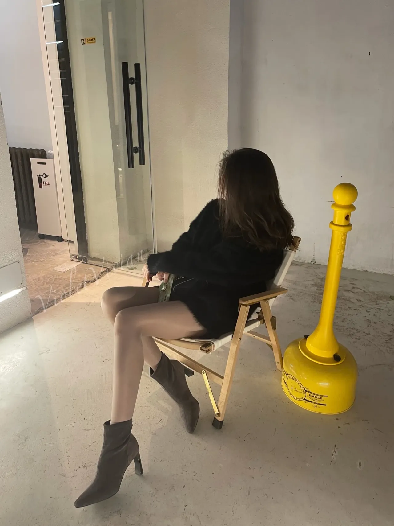 陈小春演的电视剧