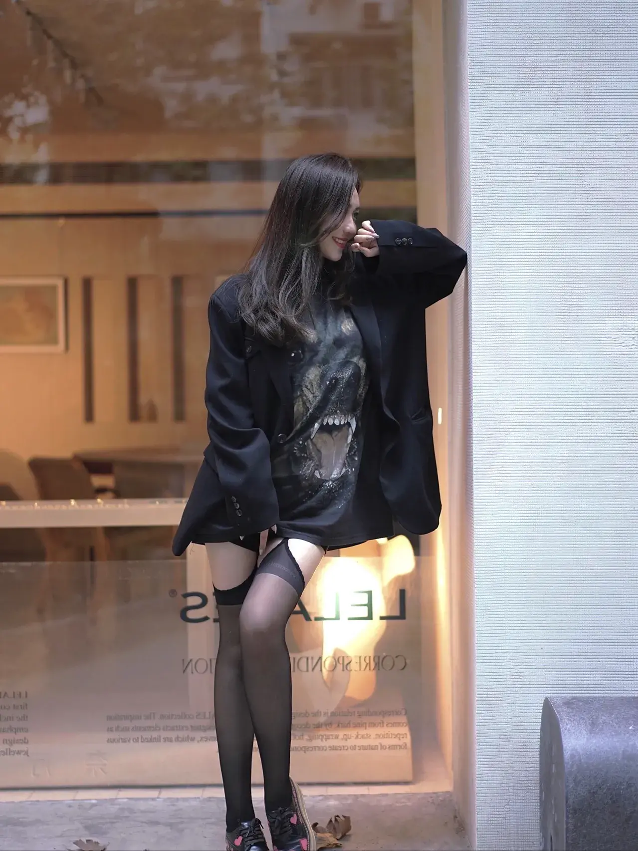 吃女人的屎