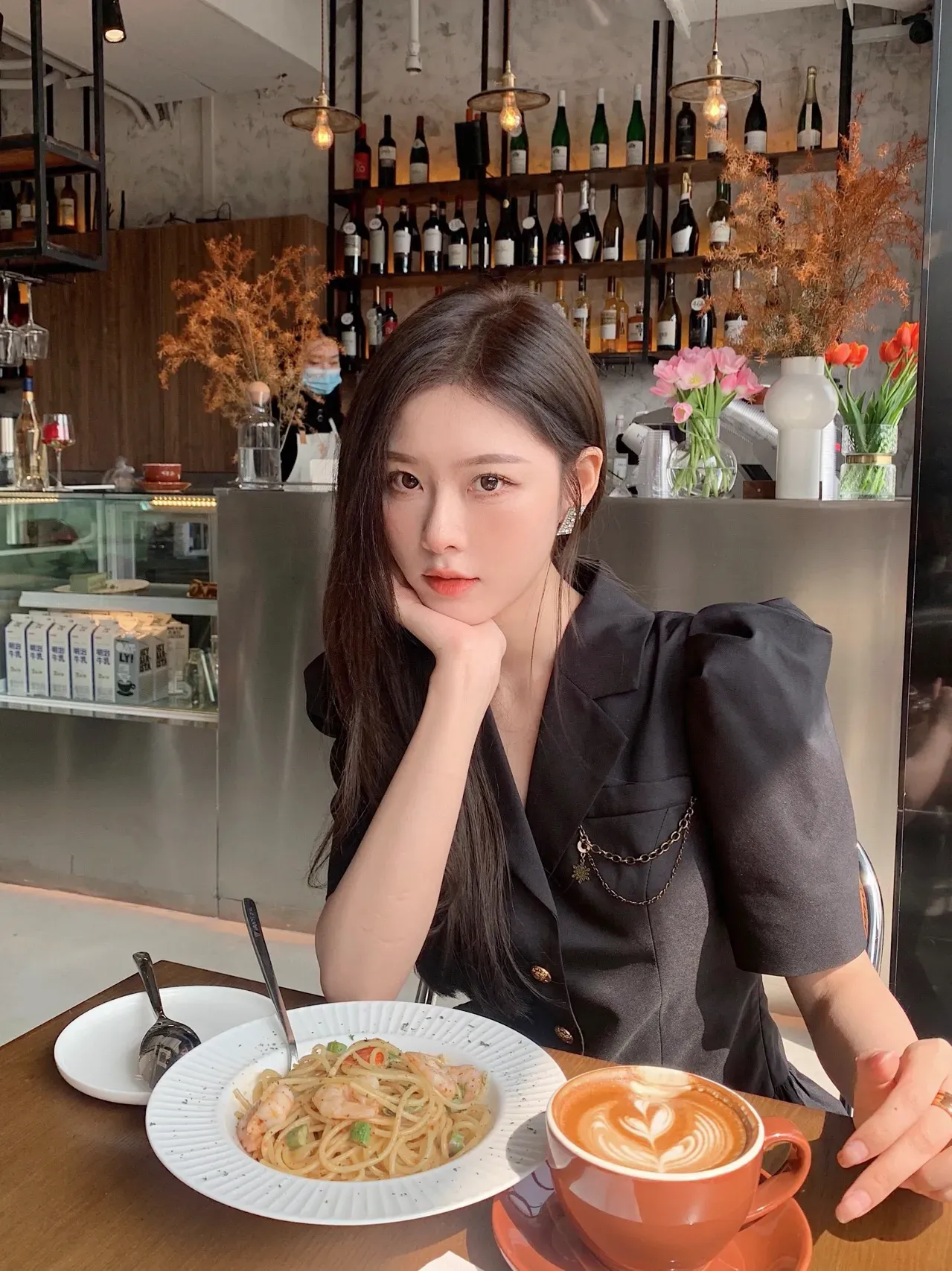 美仑美奂