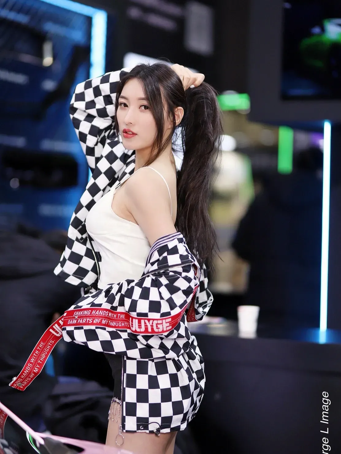 邻家有女初长成全集