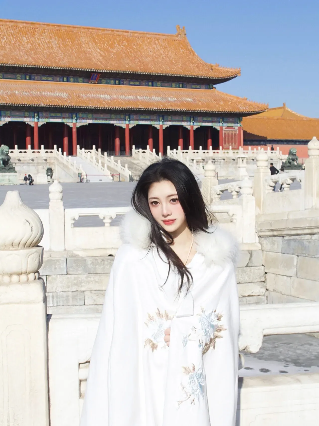 熊出没之秋日团团转 动漫