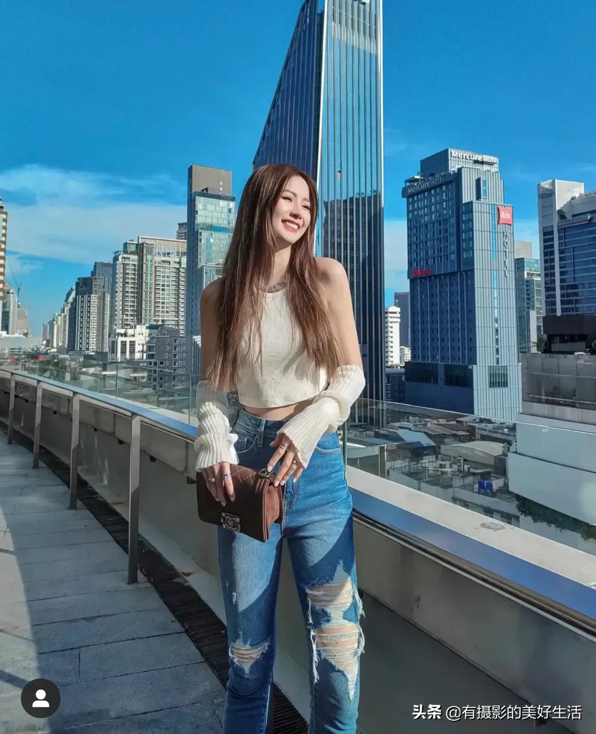 高中老师成熟
