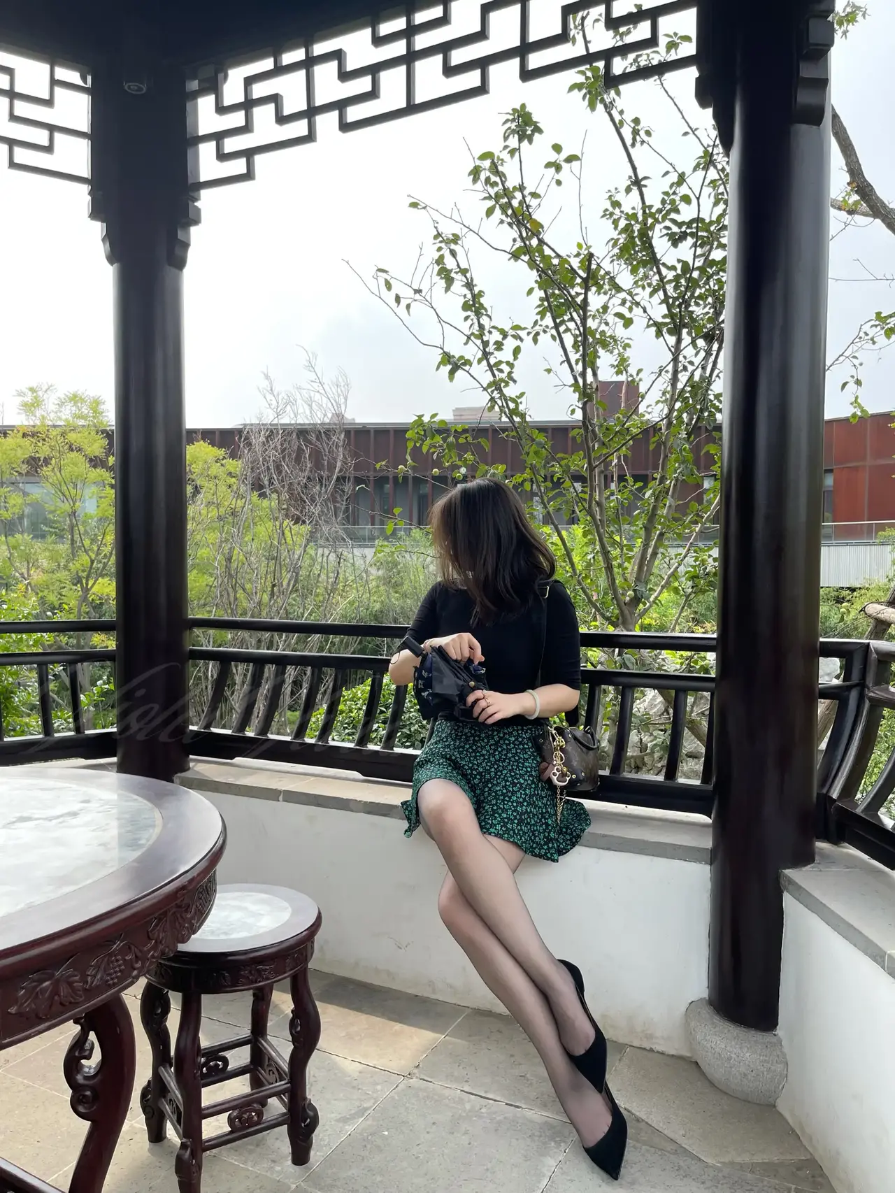 康熙微服私访记