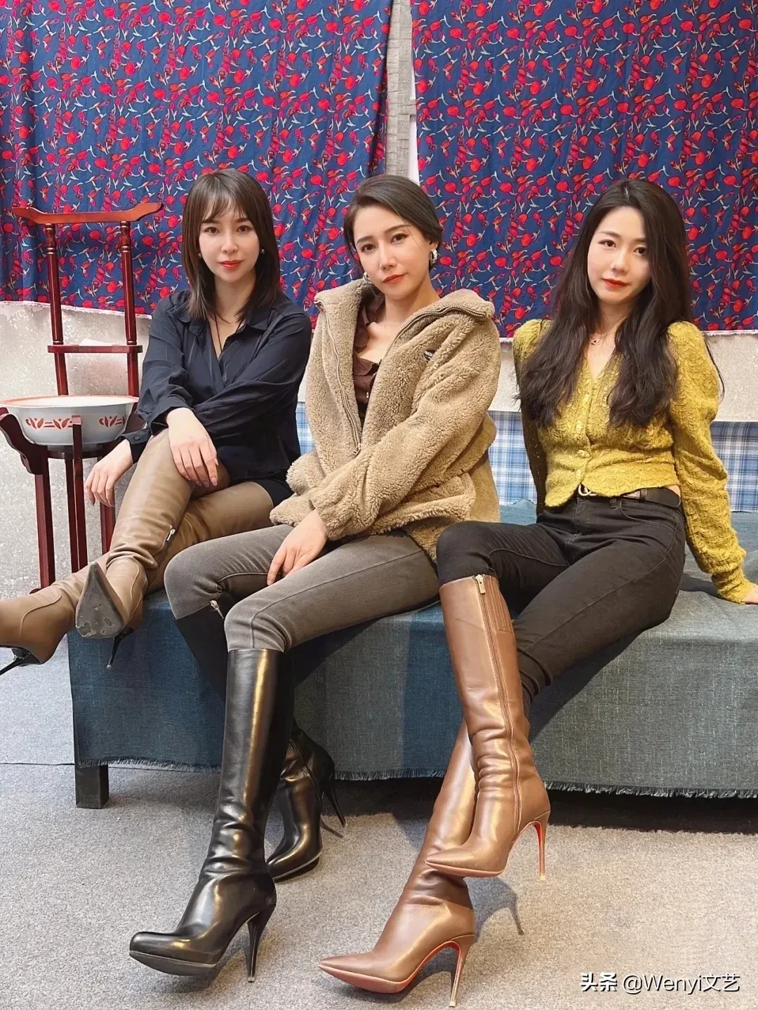 99分女朋友