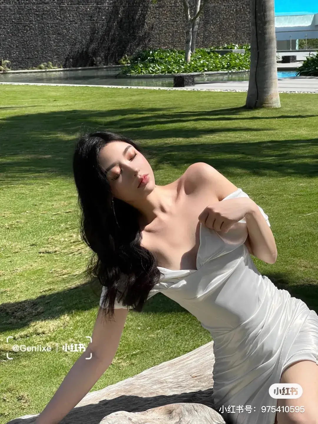 迈开腿看看你的森林