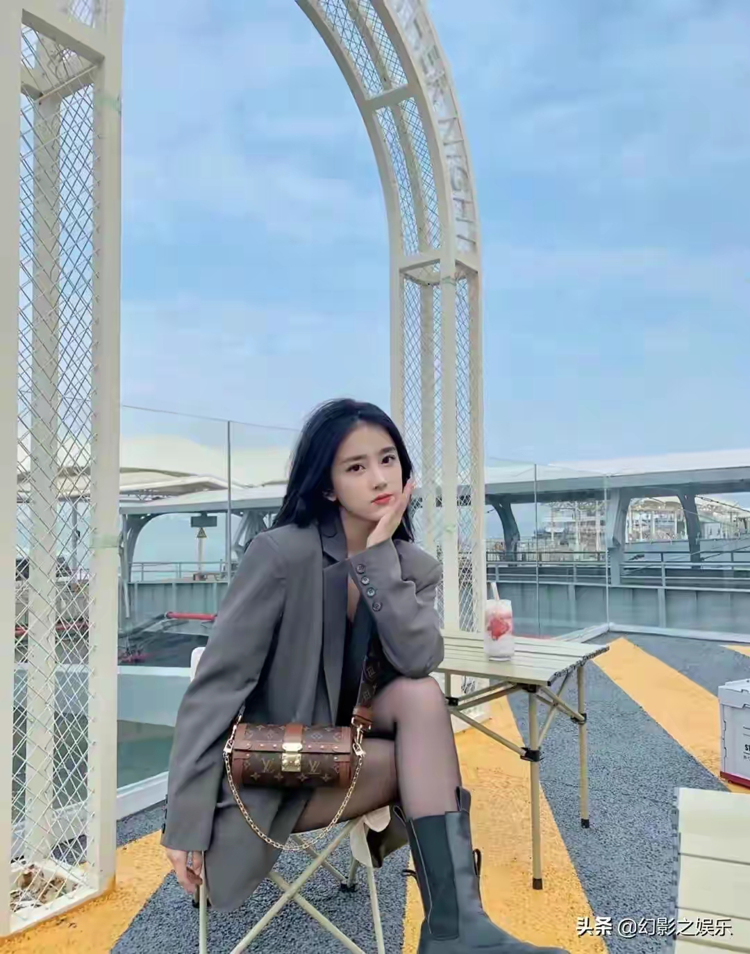 倾世王妃全集