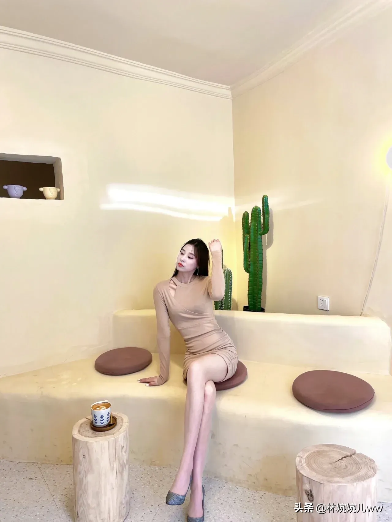 我的绝密生涯