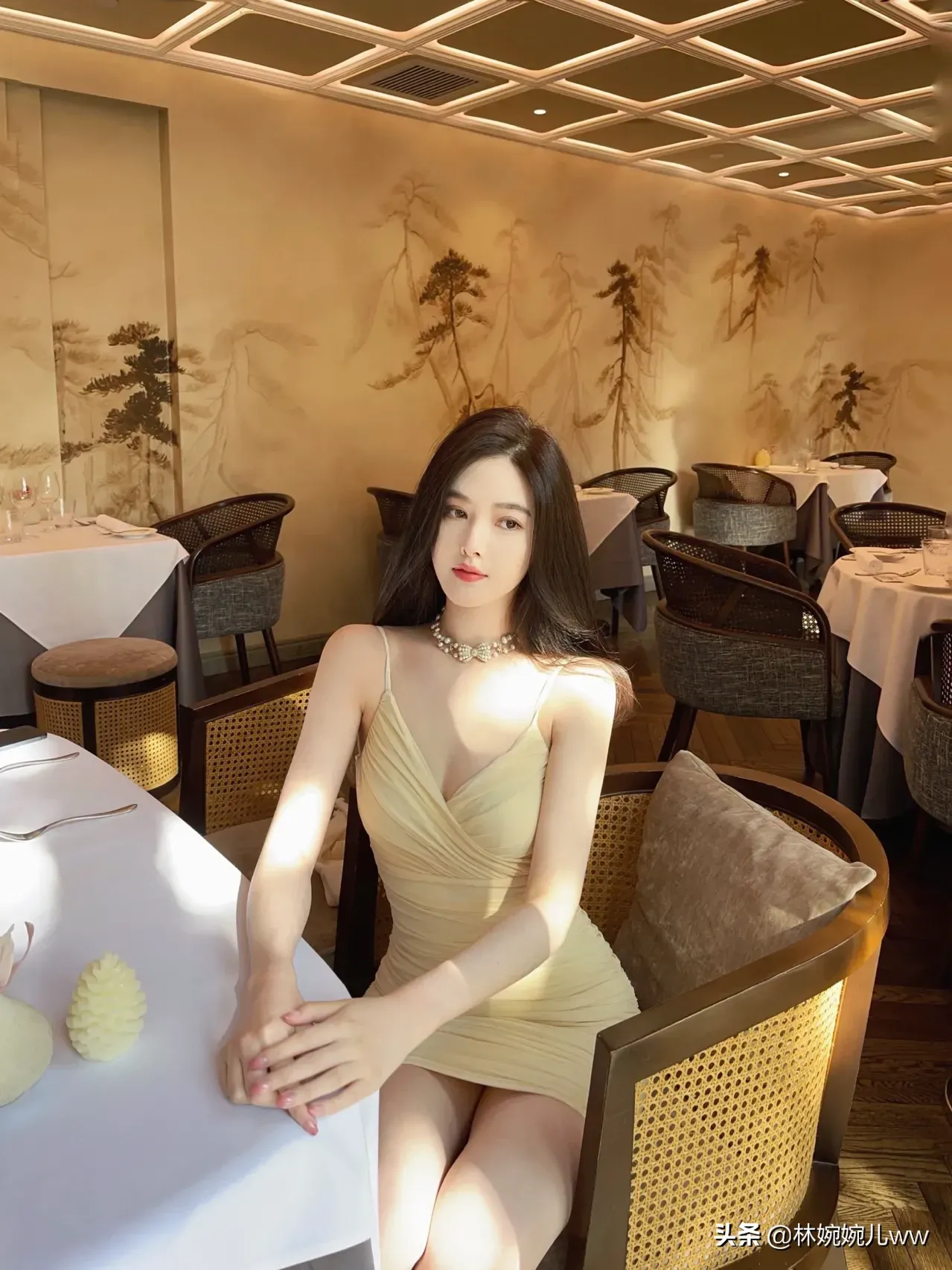 来自喵喵星的你