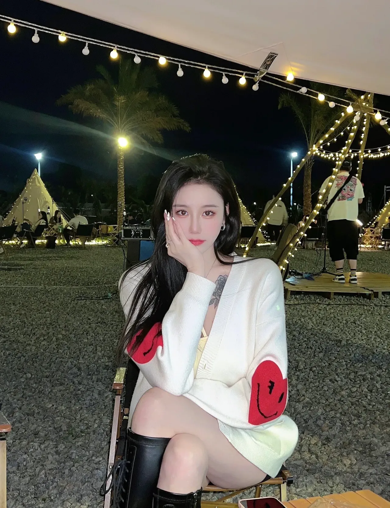 深航刘瑞琦种子