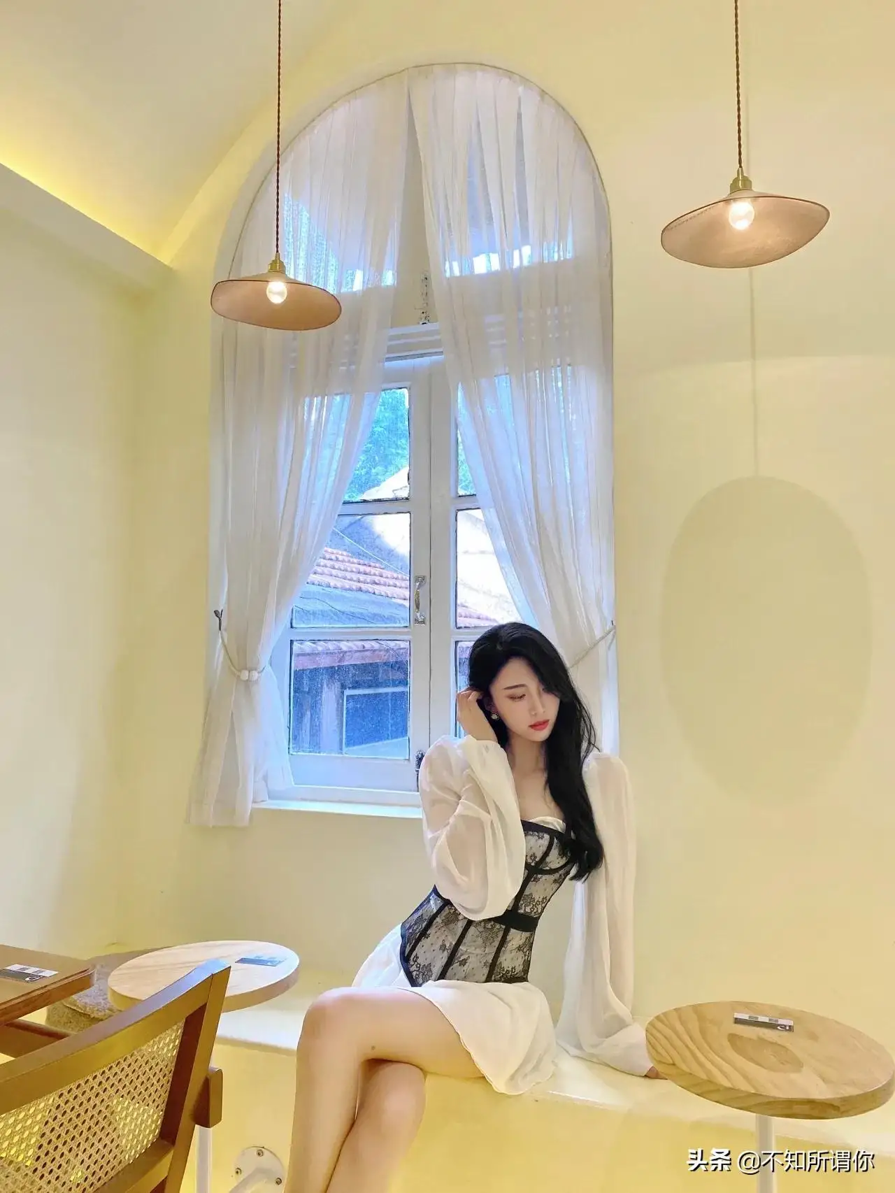 出租老外