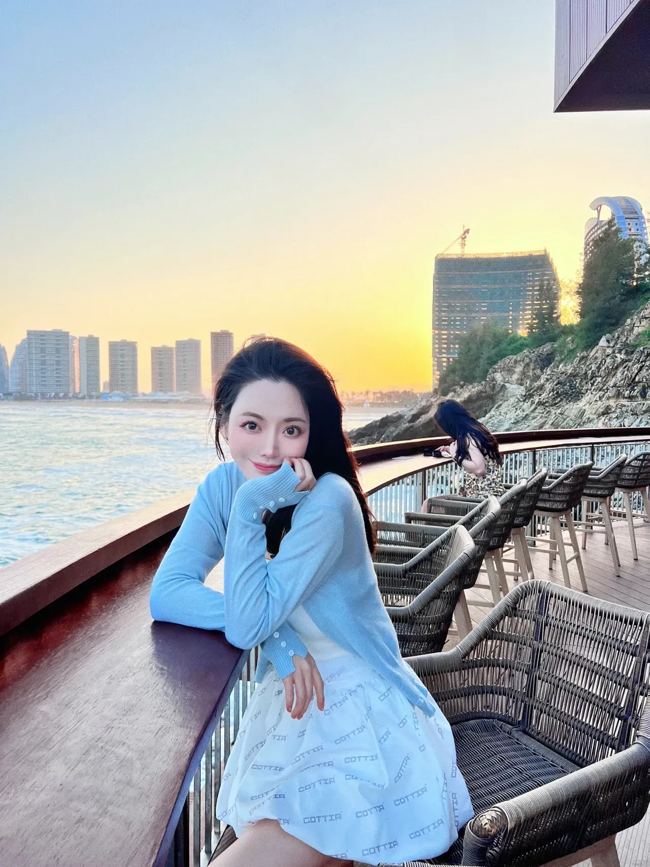 花环夫人全集