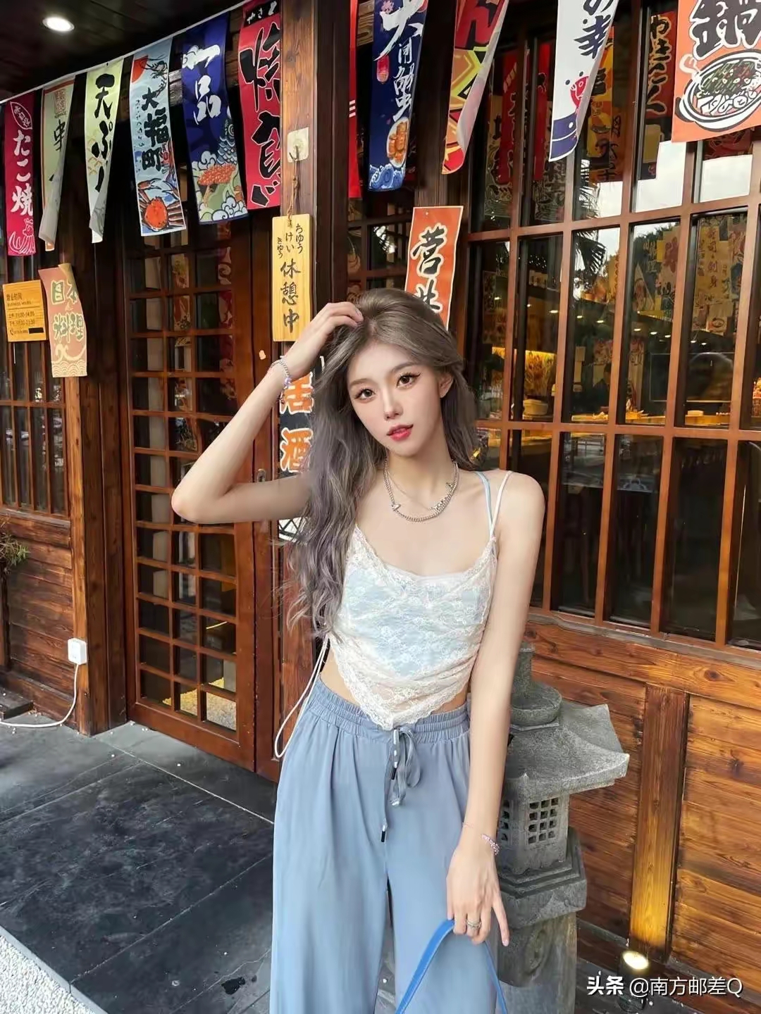 瞄准你的未来