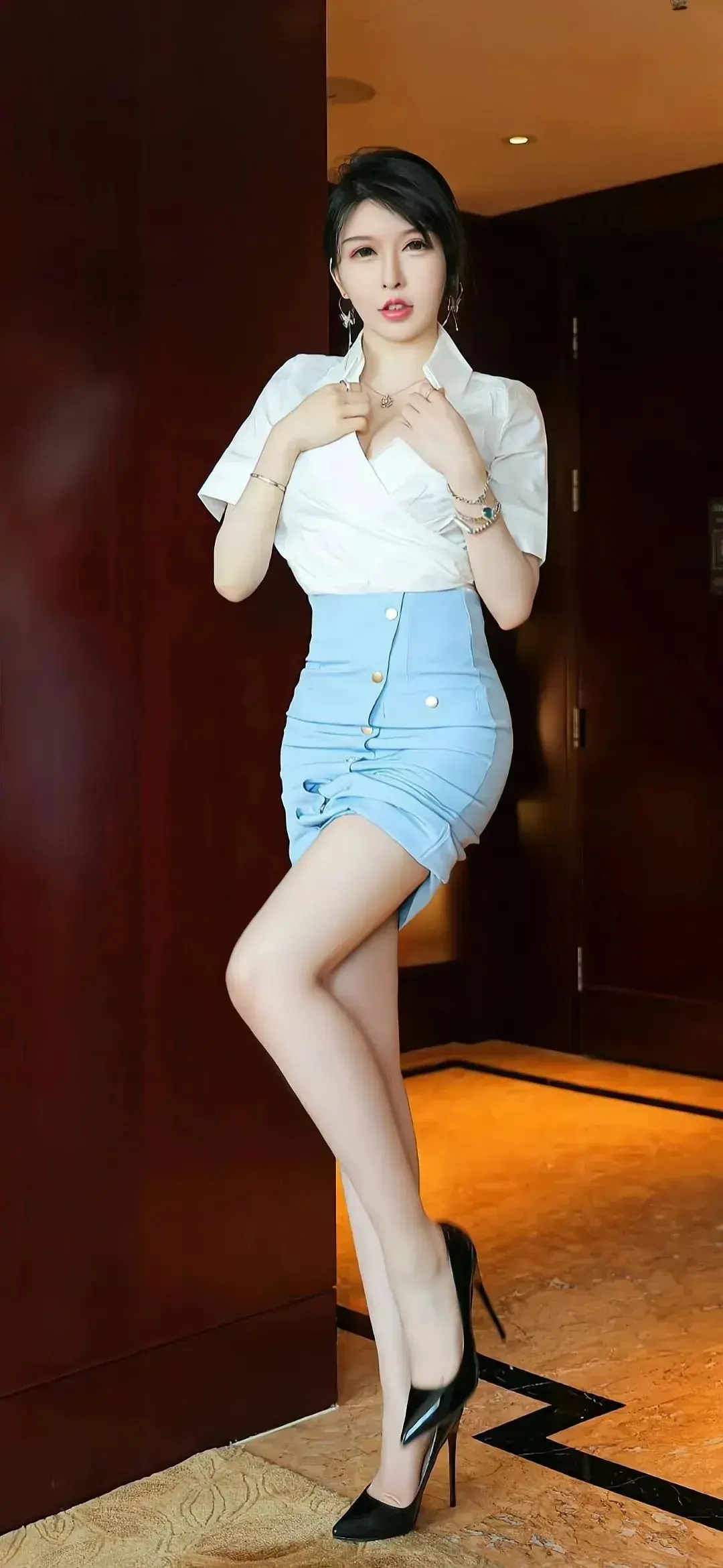 孟广美照艳全集
