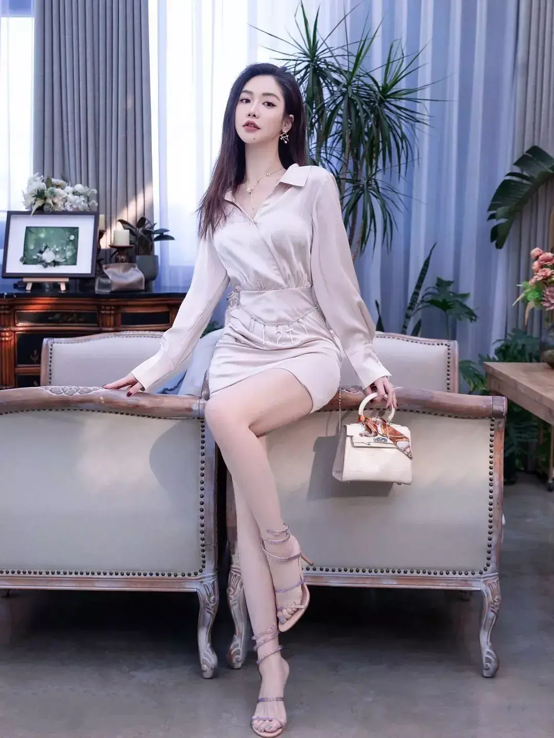 我亲爱的朋友们