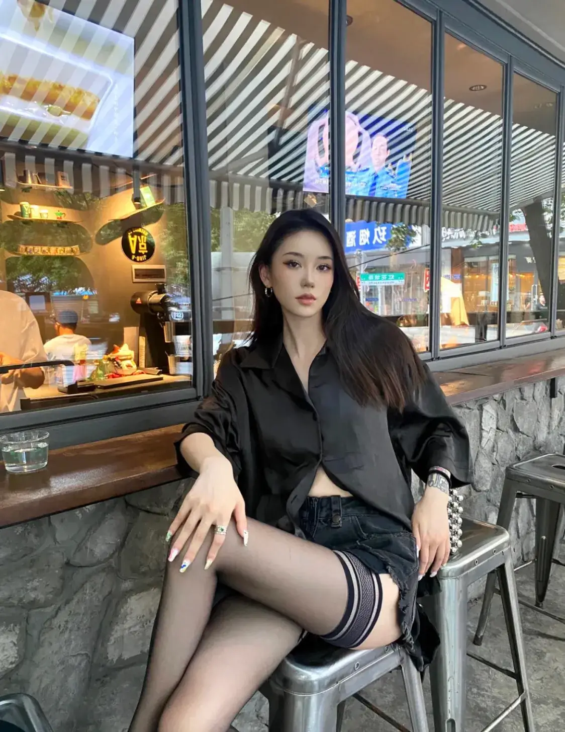 大秧歌大结局