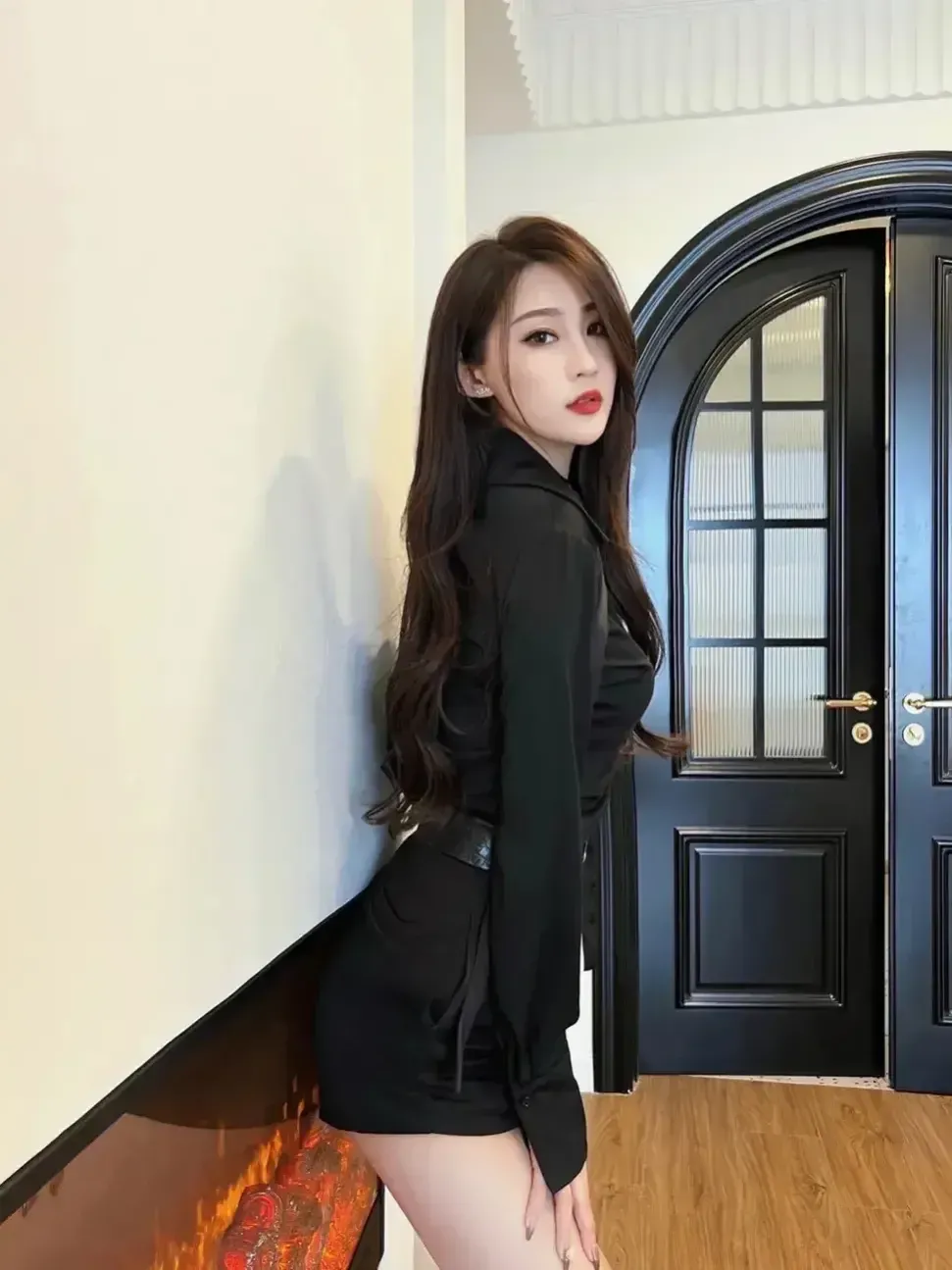 出轨的女人剧情