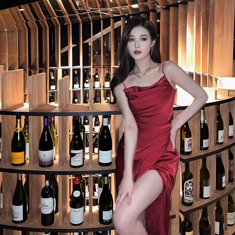 我朋友的妈妈