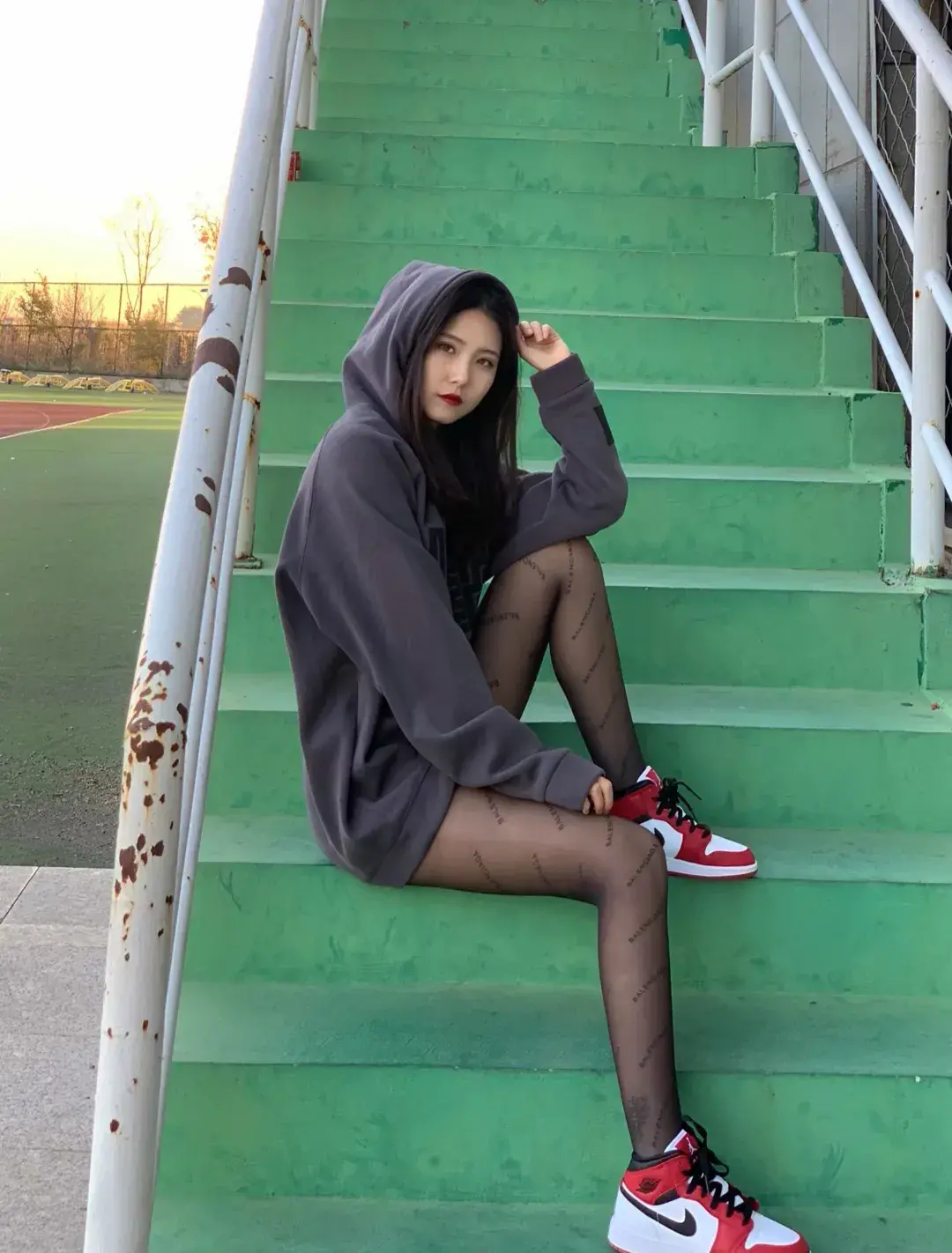 国务卿女士第三季
