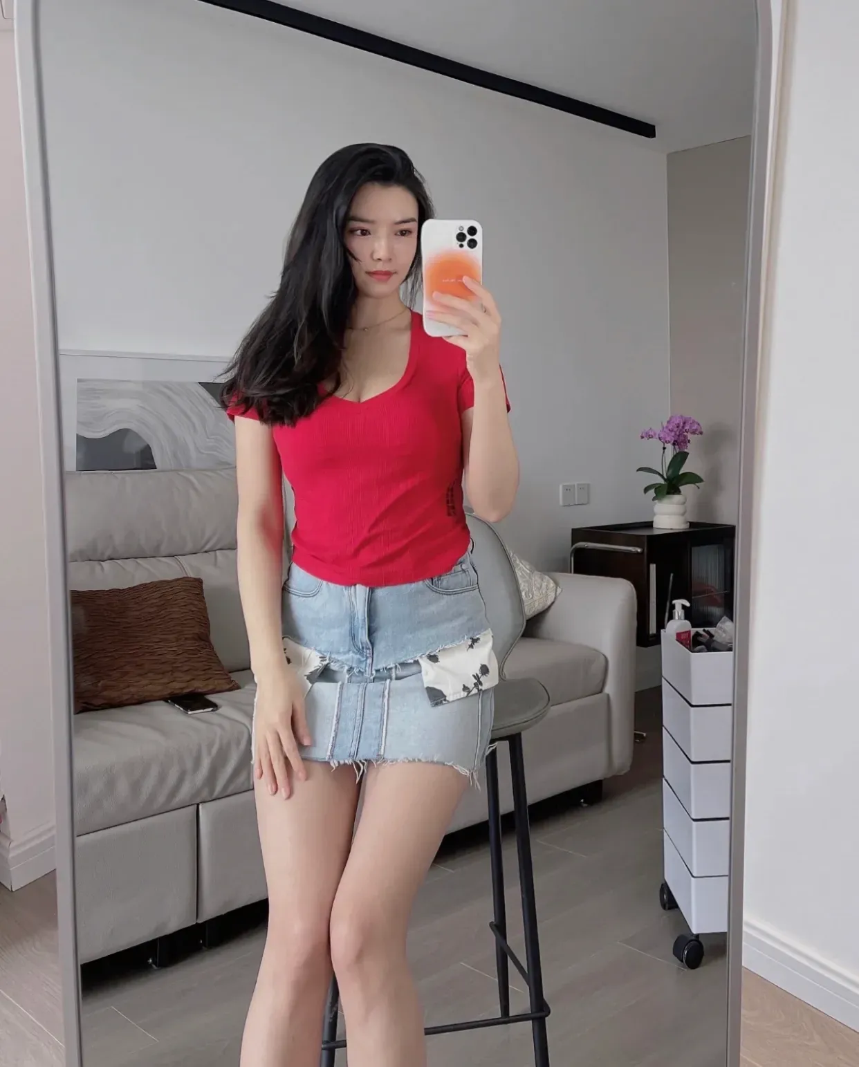 原来是美男韩剧