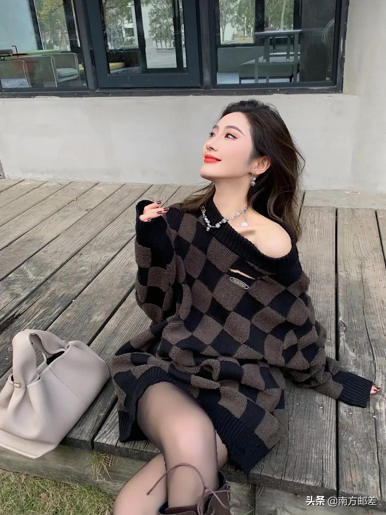 不良女警