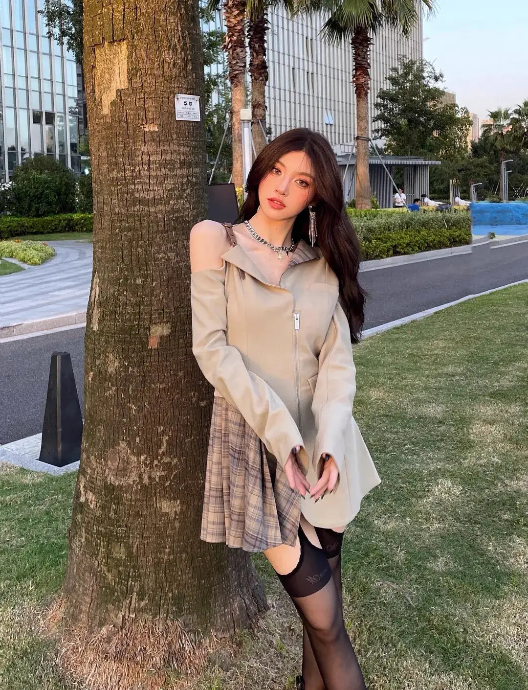 伊甸园的骄傲
