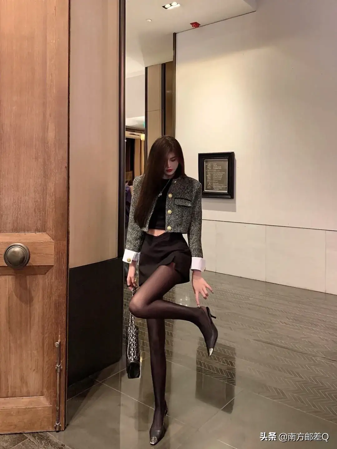 动漫 美女