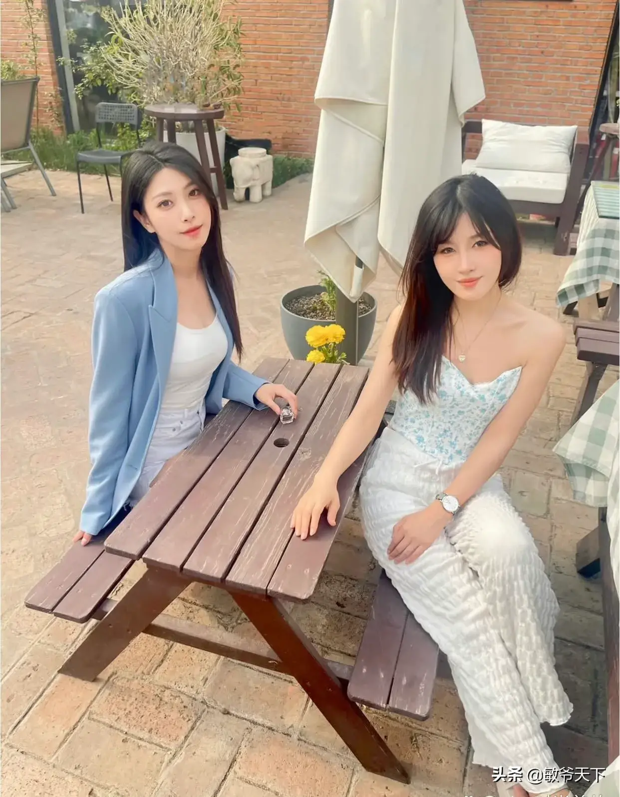奈奈和熏的日记