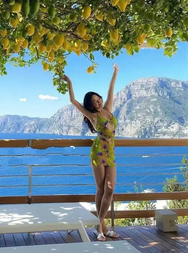 舞法天女之绚彩归来