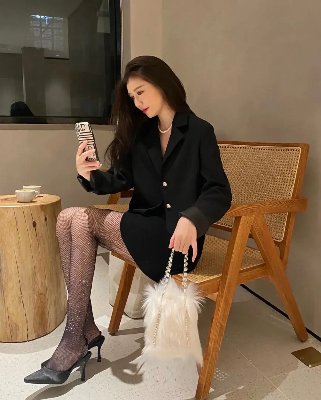 女人本色