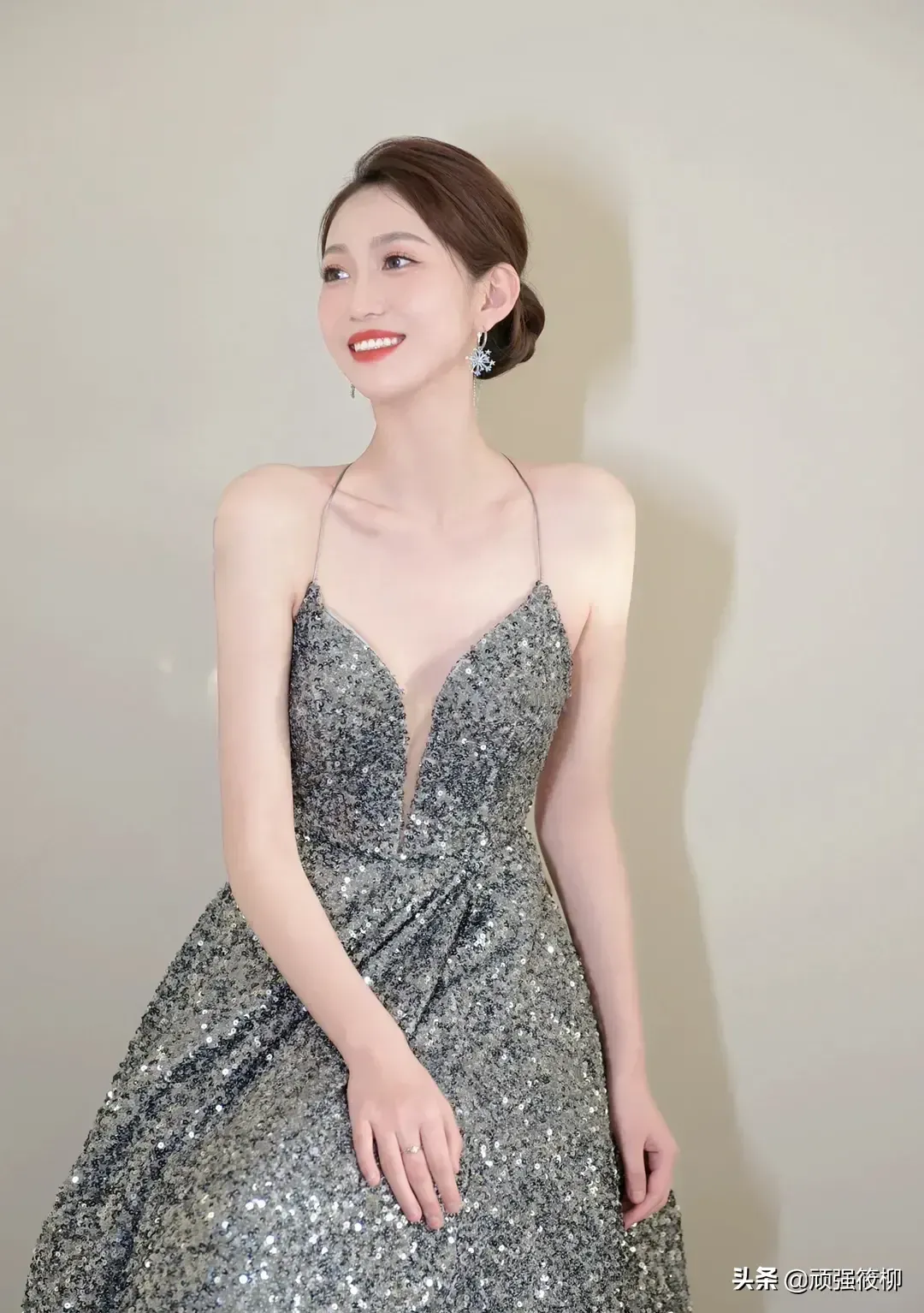 明媒正娶的妻子剧情介绍