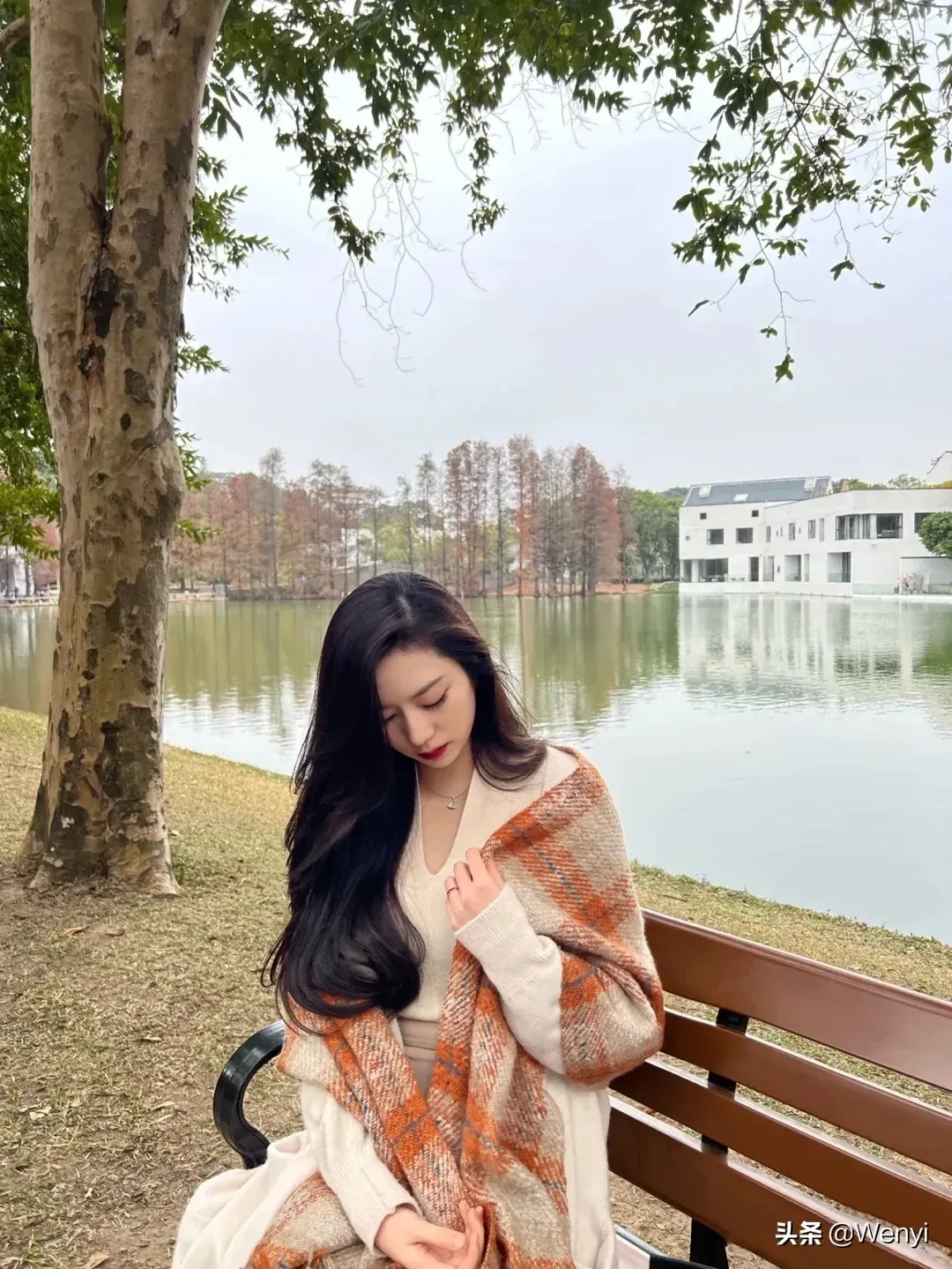 镣铐美女