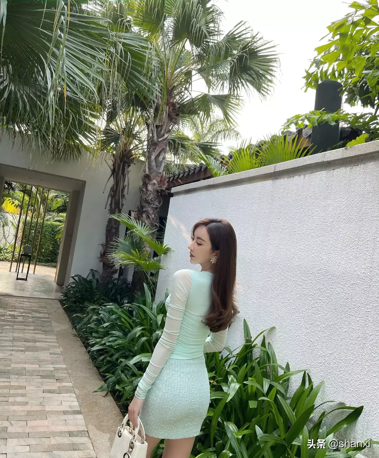 关云长 豆瓣