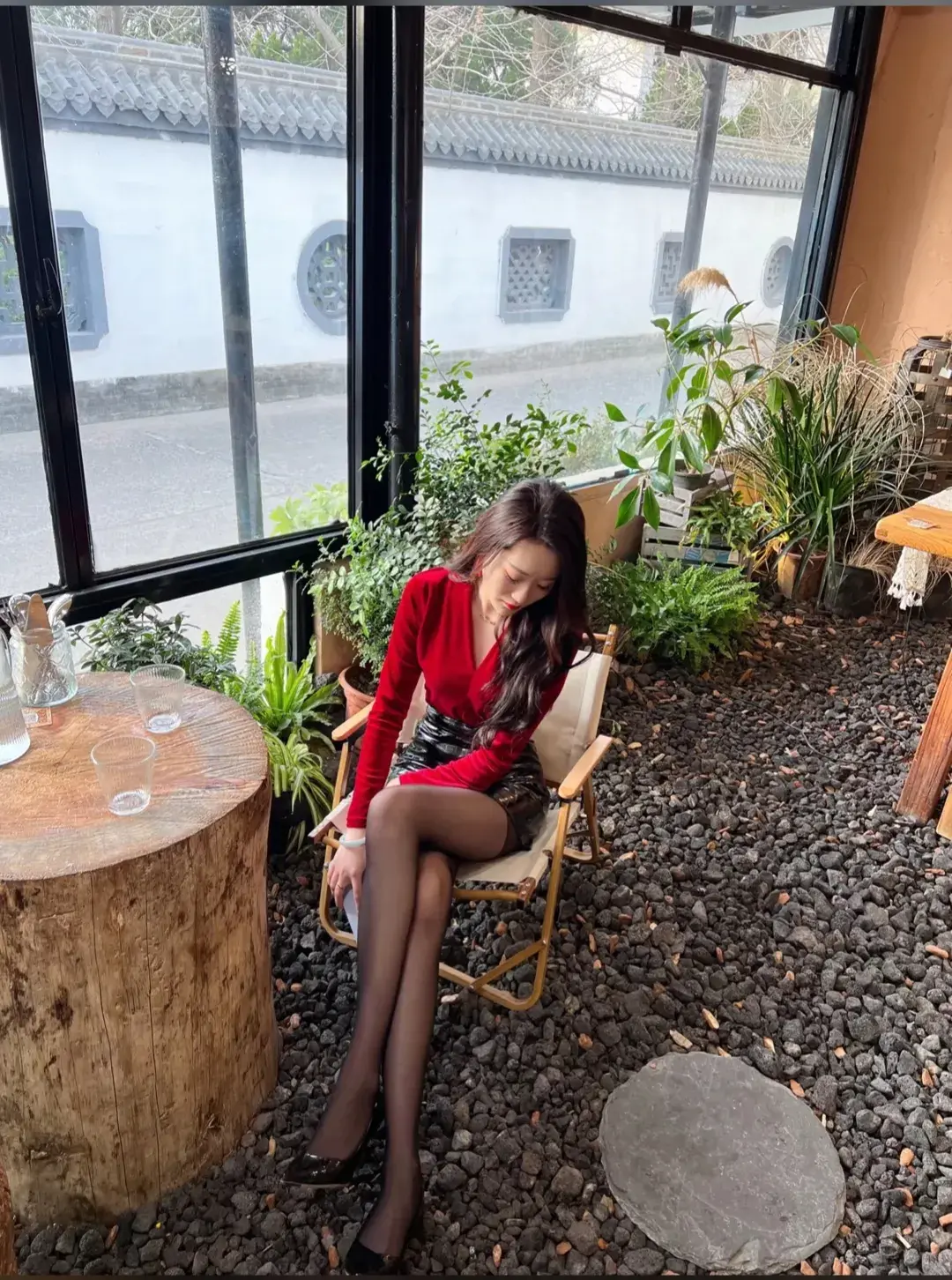 电视剧我的如意狼君