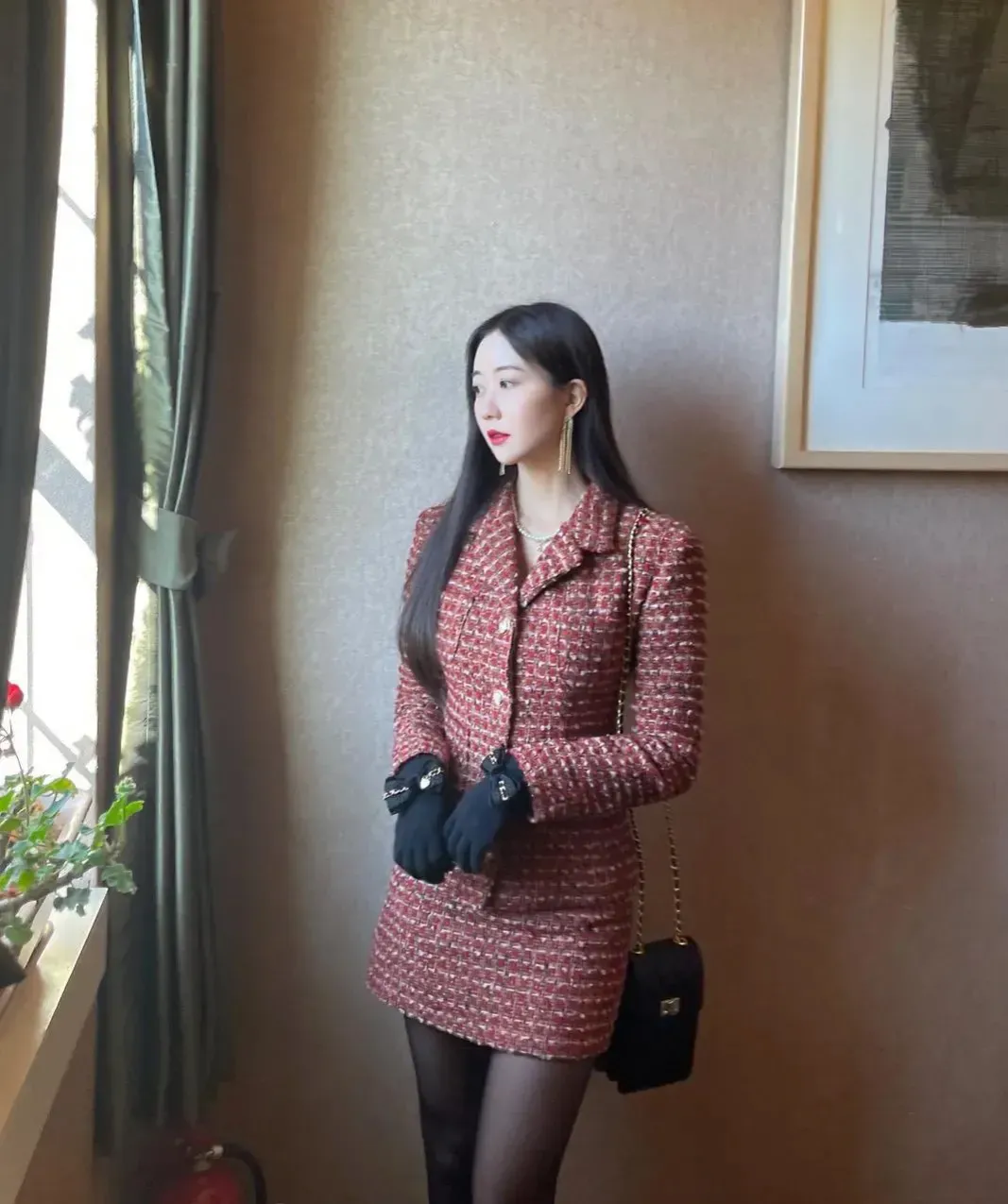 欧美色体