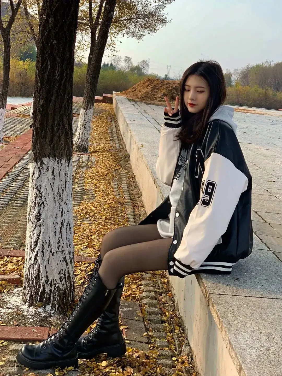 对我而言可爱的她