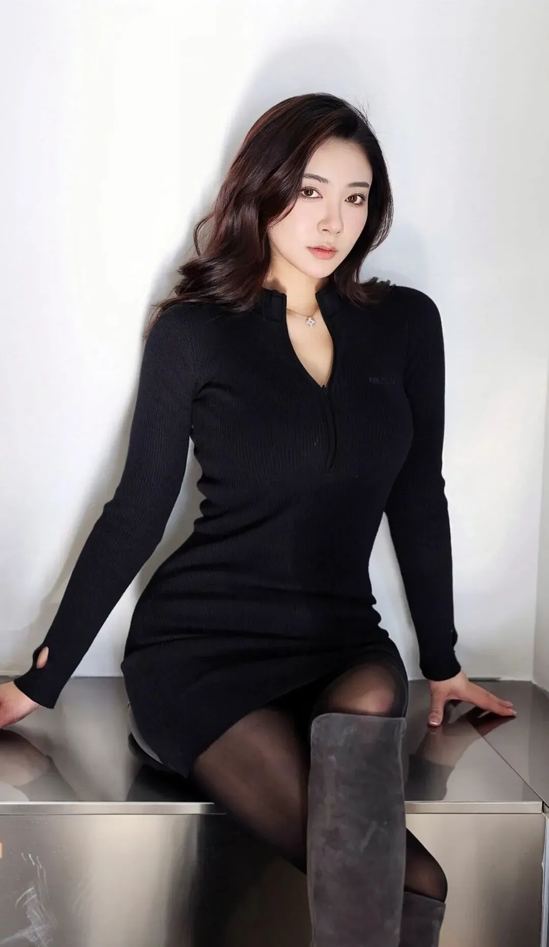 原配打小三视频