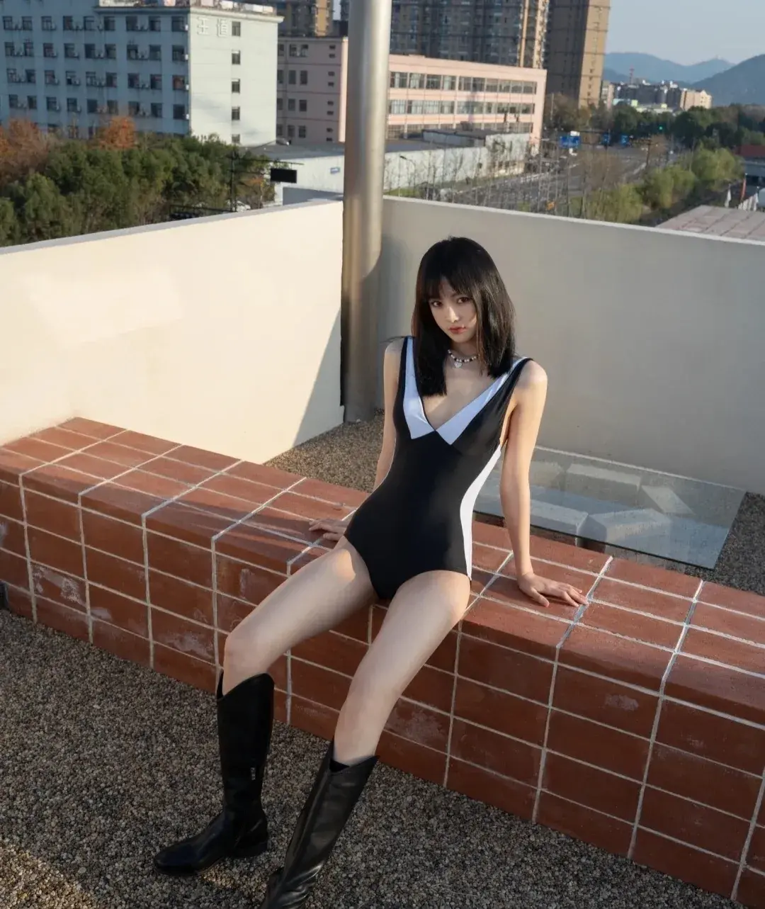 我终于成了别人的女人
